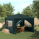 Vidaxl PartyTent 3x3 m verde