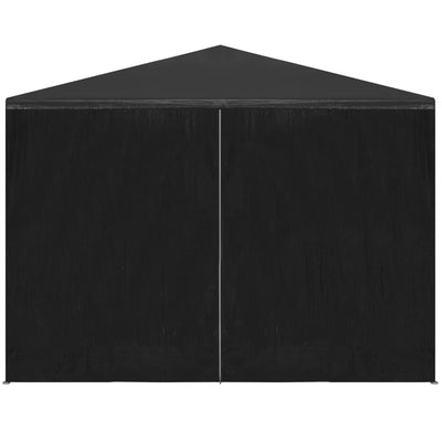 Vidaxl PartyTent 3x6 M Antracite
