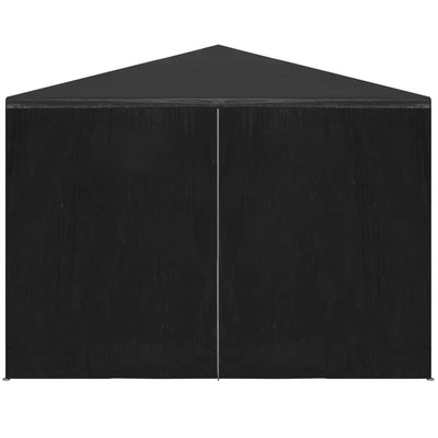 Vidaxl PartyTent 3x12 M Antracite