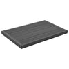Vidaxl Floor Element per solardouche o piscina piscina HKC