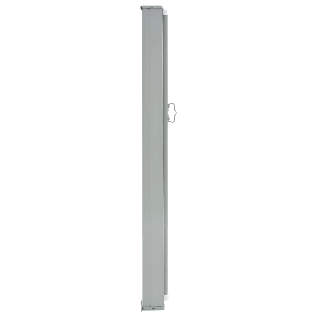 Vidaxl Garden Screen Extendable 100x300 CM Cream -Colores