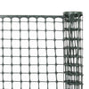 Vidaxl Garden Gates Gaas 5 PCS 1x1.2 M HDPE GREEN