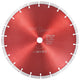 Vidaxl Diamond Saw Feaf 300 mm de acero