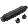 Vidaxl piscina Gizzmo Vorstbeschermer con 2 pausas de invierno HDPE