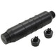 Vidaxl piscina Gizzmo Vorstbeschermer con 2 pausas de invierno HDPE
