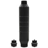 Vidaxl piscina Gizzmo Vorstbeschermer con 2 pausas de invierno HDPE