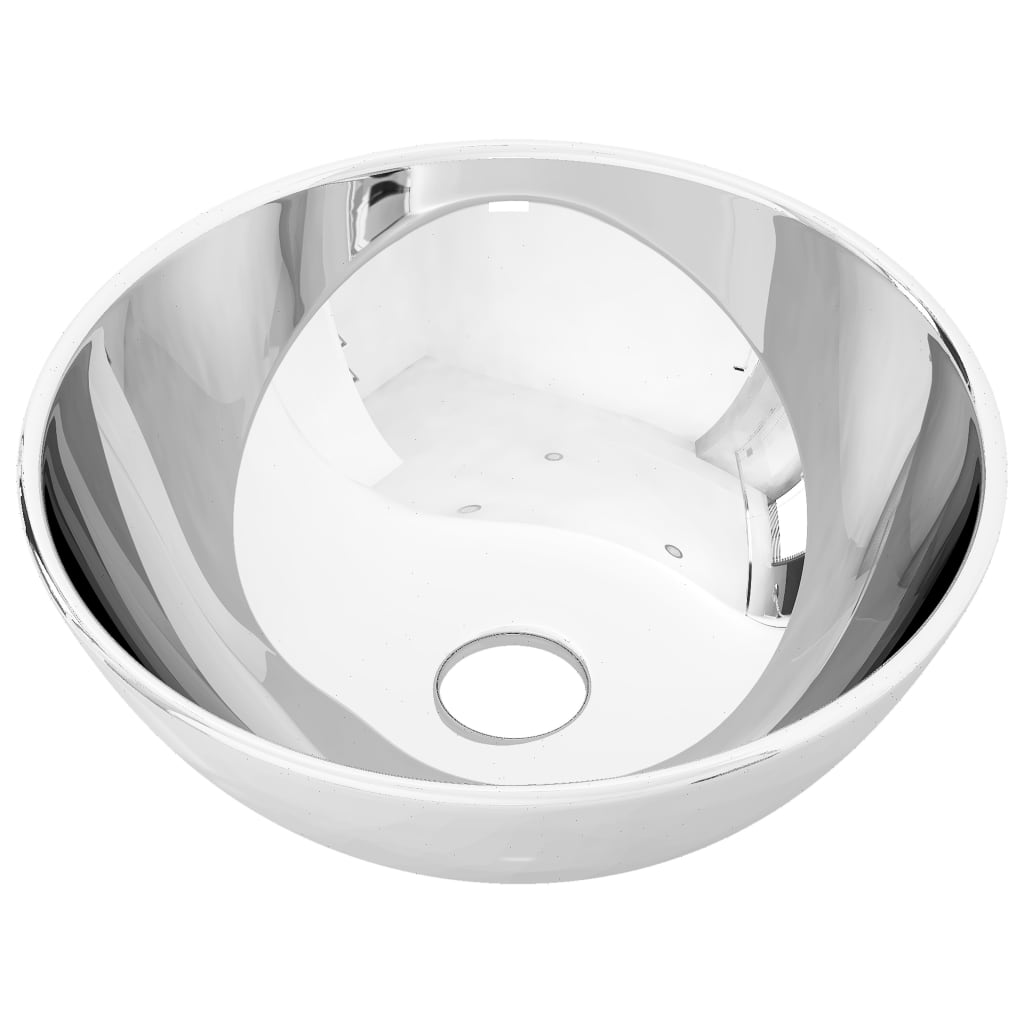 Vidaxl Washbasin 28x10 cm Ceramico colorato