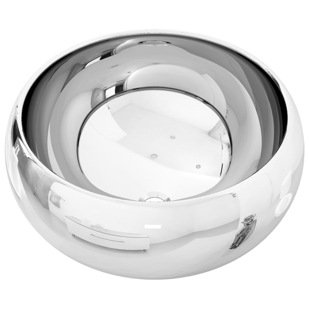 Vidaxl Washbasin 40x15 cm Ceramico colorato