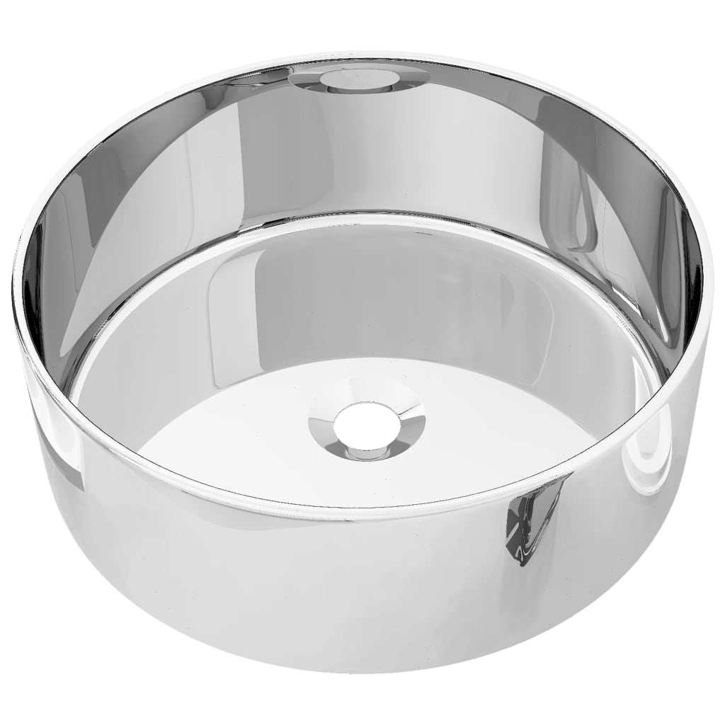 Vidaxl Washbasin 40x15 cm Ceramico colorato