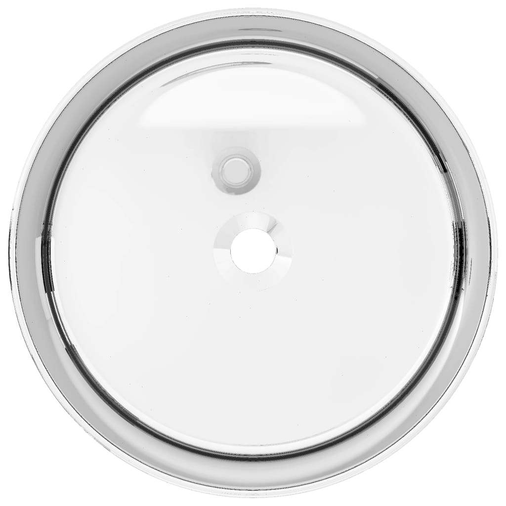 Vidaxl Washbasin 40x15 cm Ceramico colorato