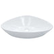 VidaXL Washbasin 58.5x39x14 cm Ceramic White