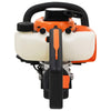 Vidaxl Hedge Trimmer su benzina 722 mm arancione e nero