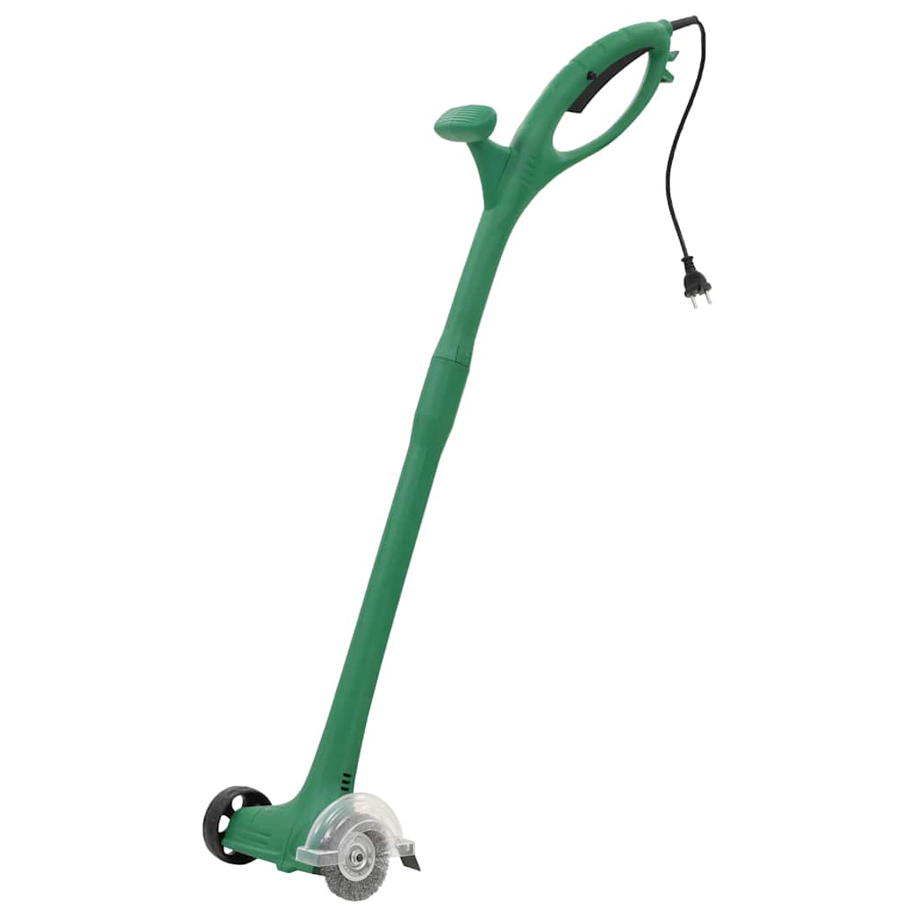 Vidaxl Weed Brush Electric 140 W Verde