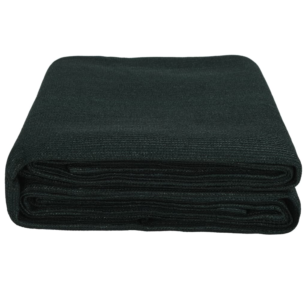 Vidaxl tenttapijt 300x600 cm hdpe groen
