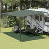 Vidaxl tenttapijt 300x600 cm hdpe groen
