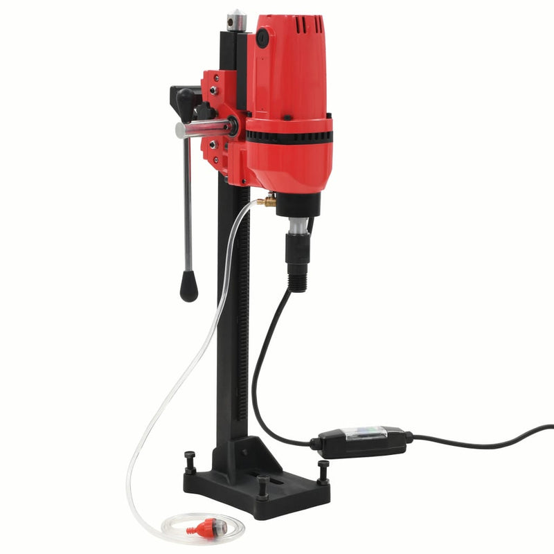 Drill nucleare Vidaxl con 2600 W standard 200 mm