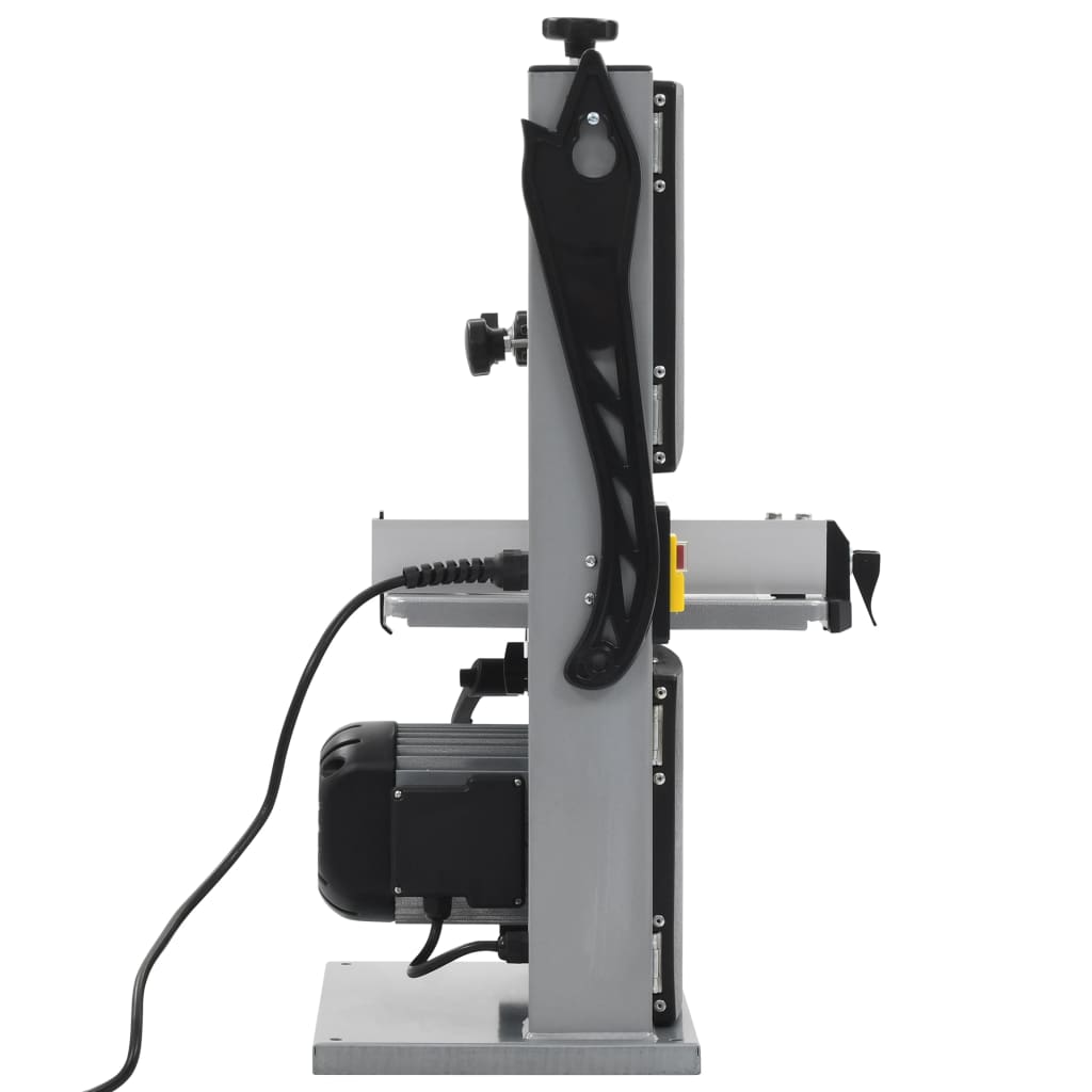 Vidaxl Lint Sewing Machine Saw Width 200 mm