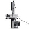 Vidaxl Lint Sewing Machine sega larghezza 245 mm