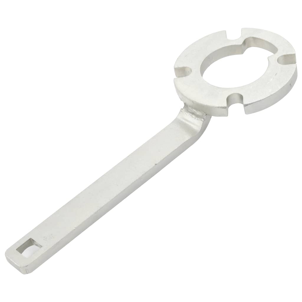 Vidaxl Krukas Spiriholder para Volvo