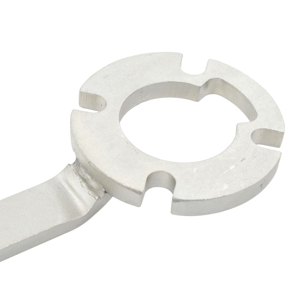 Vidaxl Krukas Spiriholder para Volvo