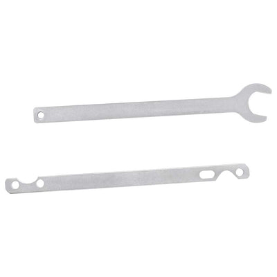 Vidaxl ventilatorkoppelingsleutel en waterpomphouderset voor bmw 32 mm