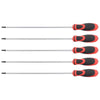 Vidaxl 5-delige torx schroevendraaierset 300 mm