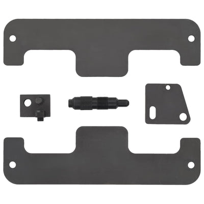 Vidaxl Strumento motoriming a 5 pezzi Set per VW Audi