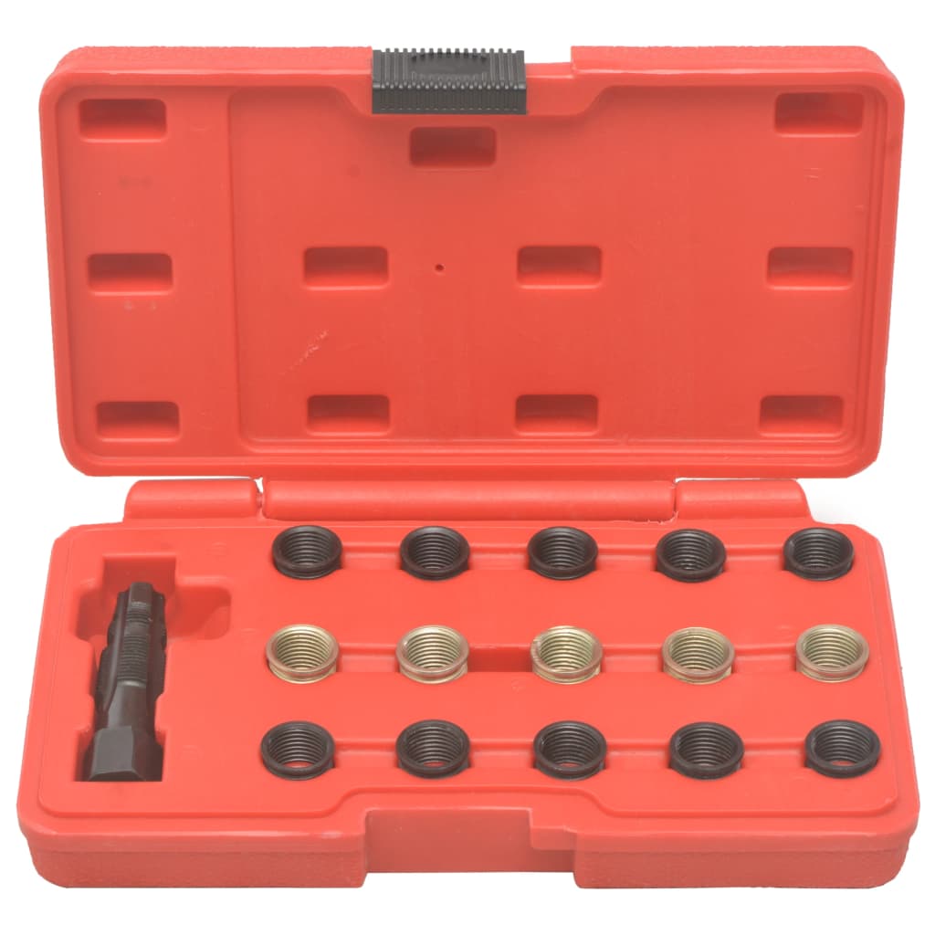 Cancata Vidaxl Set di riparazione reale M14X1.25