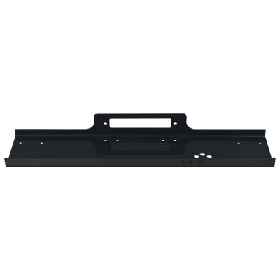 Vidaxl MontagePlaat 12000 lbs universal
