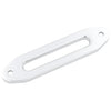 Finestra rullo Vidaxl per Lier 254 mm di colore in argento in alluminio