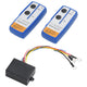 Vidaxl Remote Control per Lier 2st con ricevitore Wireless