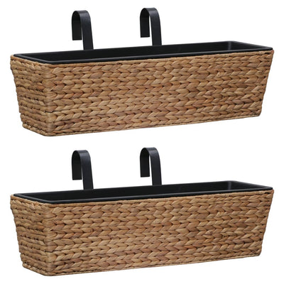 Vidaxl Fiorsters 2 St WaterHyacint