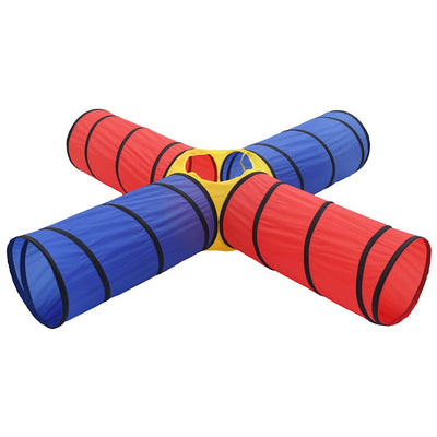 Vidaxl Play Tunnel