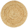 Vidaxl PLASCEMATS 4 STS Circa circa 38 cm ovviamente