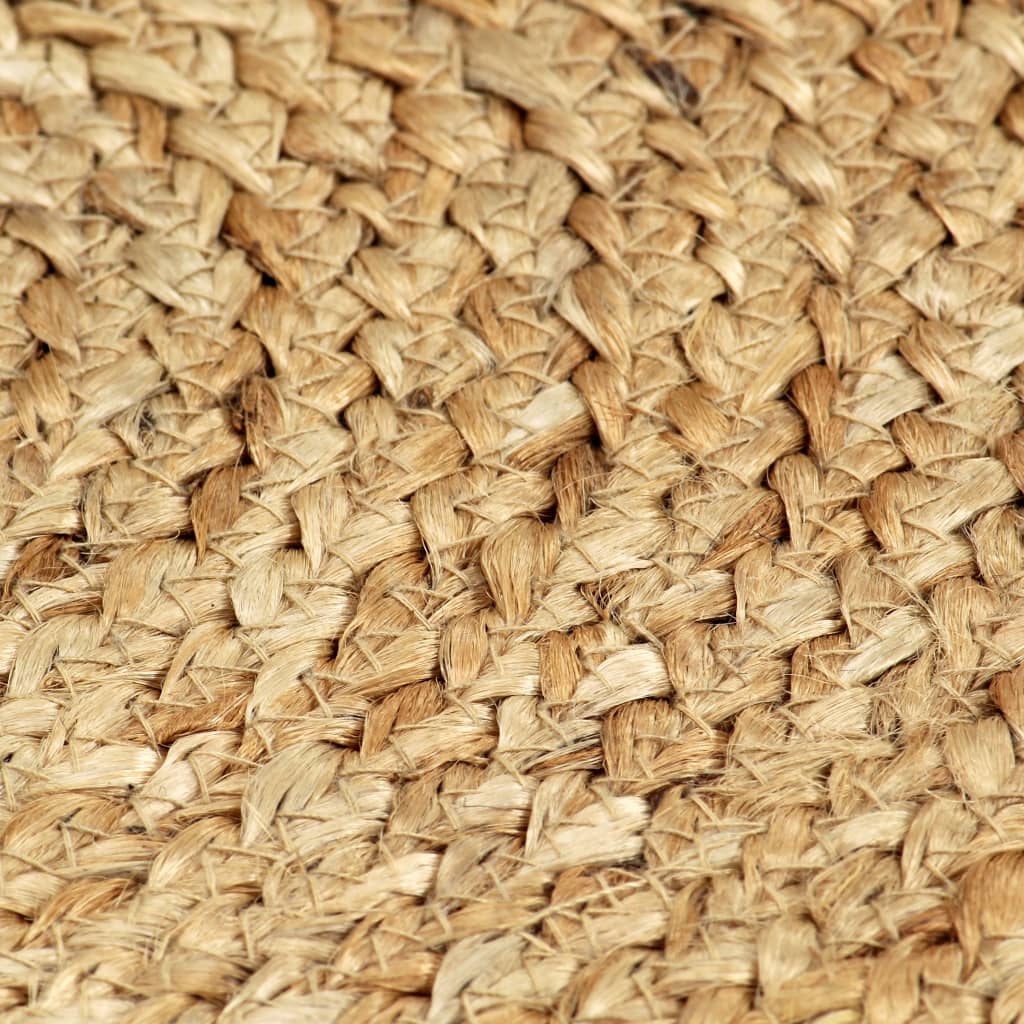 Vidaxl PLASCEMATS 4 STS Circa circa 38 cm ovviamente