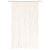 Cortina Vidaxl Macramé 140x240 cm de algodón