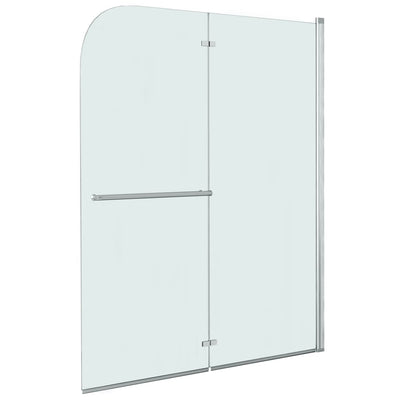 Vidaxl Ducclure 2 paneles 120x140 cm ESG