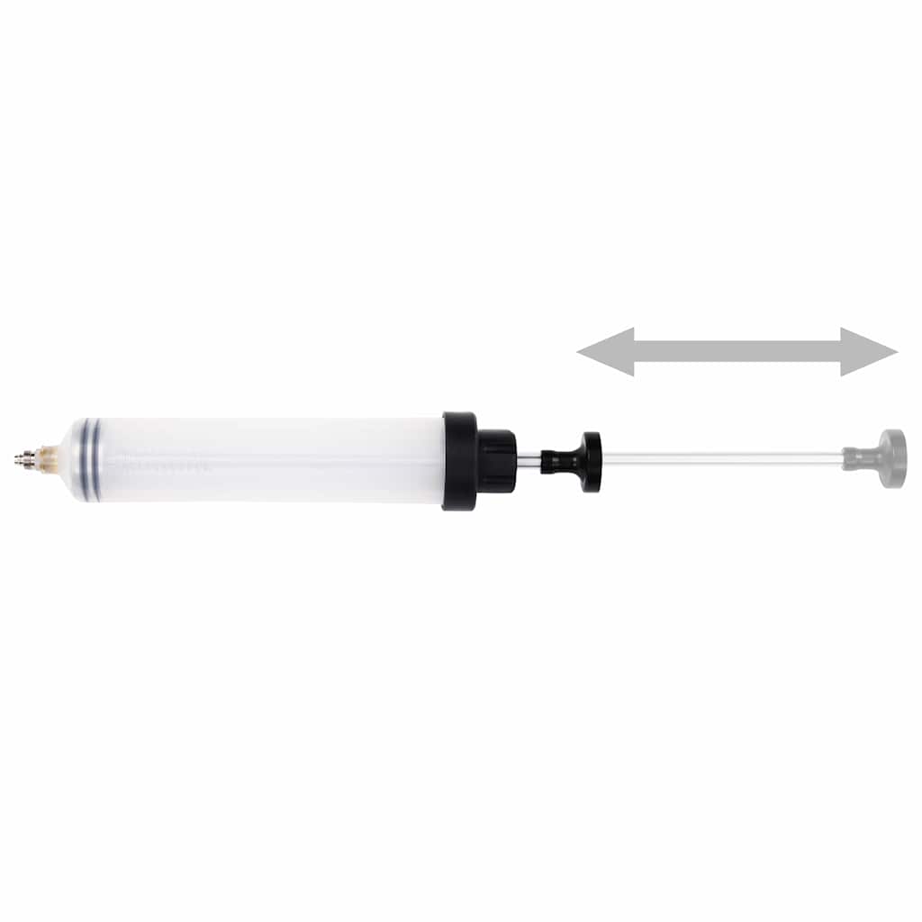 Pompa liquida Vidaxl 500 cc