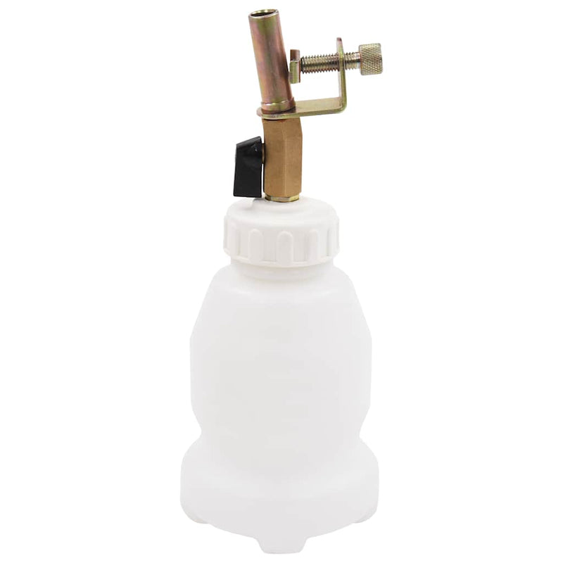 Vidaxl revusifle tela valiente 1 l