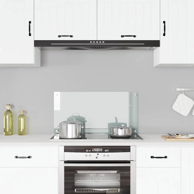 Vidaxl Splash Screen Kitchen Kitche