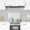 Vidaxl Splash Screen Kitchen Kitche