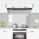 Vidaxl Splash Screen Kitchen Kitche