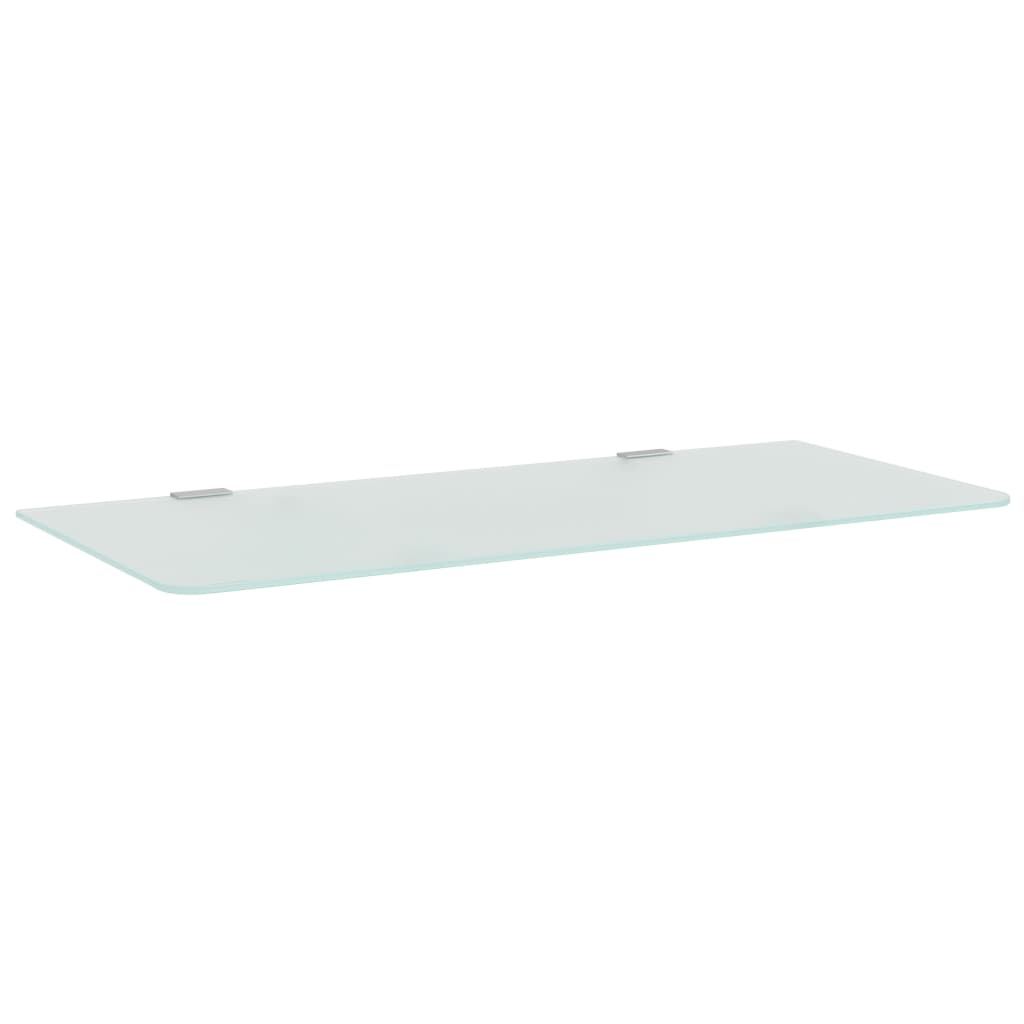Vidaxl Urinoir Shot 90x40 cm Glass terminato