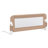 Gráfico de cama Vidaxl niño pequeño 102x42 cm poliéster tope