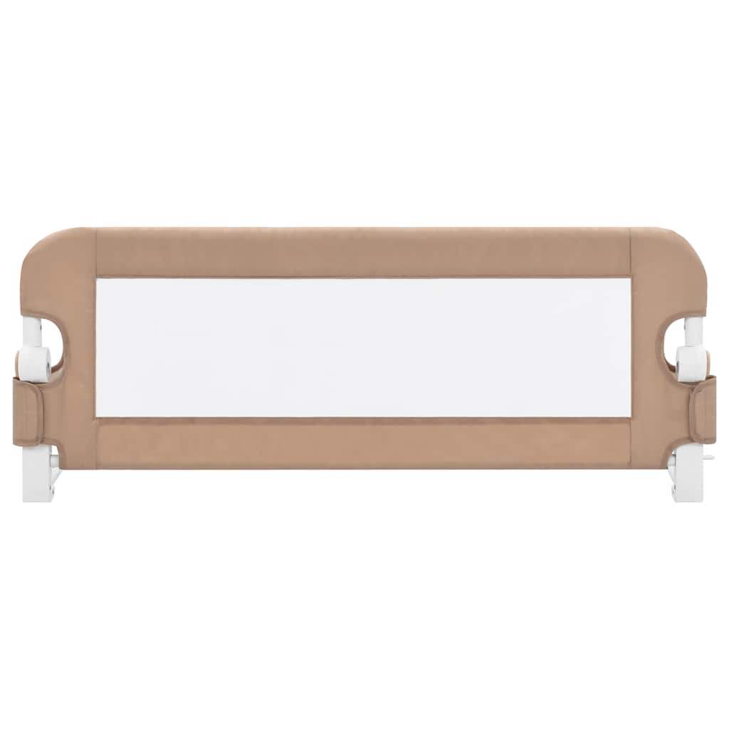 Gráfico de cama Vidaxl niño pequeño 102x42 cm poliéster tope