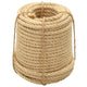 Vidaxl rope 20 mm 50 m 100% Sisal