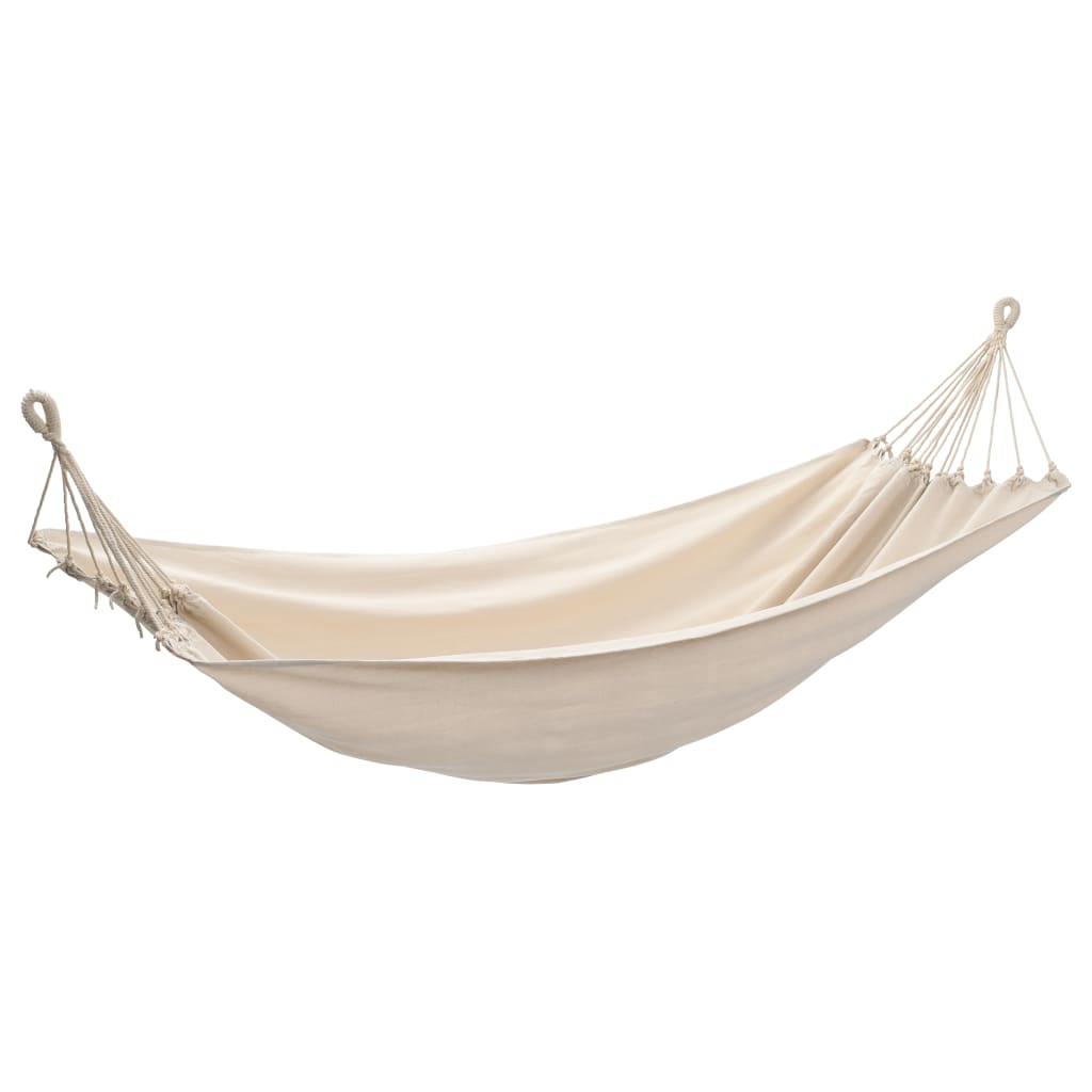 Vidaxl HAKPAT 260x150 cm Crema