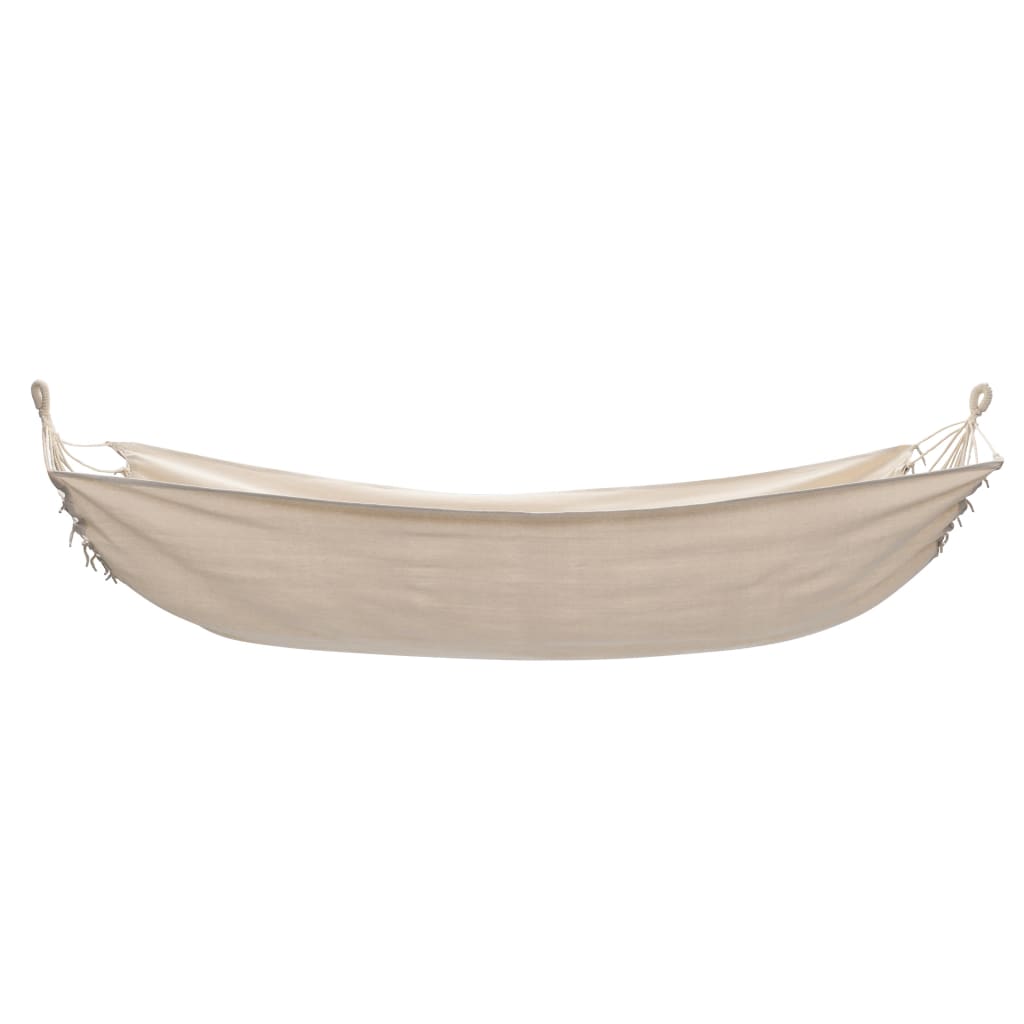 Vidaxl HAKPAT 260x150 cm Crema