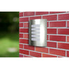 Vidaxx outdoor lamp stainless steel falerna