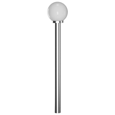VidaXL Garden Lant with 1 pear 110 cm